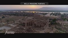 Nella quinta puntata...