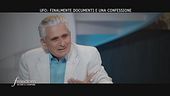 UFO: finalmente documenti e una confessione