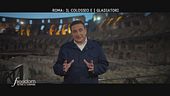 Roma: il Colosseo e i gladiatori