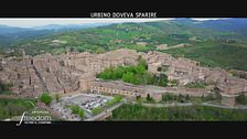 Urbino doveva sparire