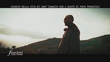 Viaggio nella vita di Sant'Ignazio con l'aiuto di Papa Francesco