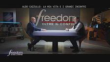 Aldo Cazzullo: "La mia vita e i grandi incontri"