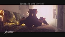 Gemelli: due cuori e un'anima