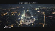 Nell'ottava puntata...