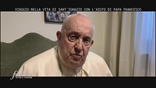 Sant'Ignazio di Loyola: la riflessione di Papa Francesco