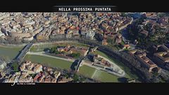 Nella nona puntata...