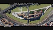 Roma: l'isola dove nascono i bambini