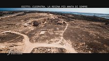 Egitto: Cleopatra, la regina più amata di sempre