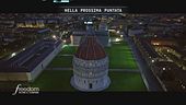 Nella decima puntata...