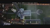 Toscana: dalla Torre di Pisa alle stelle