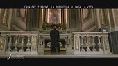 Cava de' Tirreni: la preghiera allunga la vita