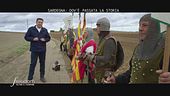 Sardegna: dov'è passata la storia