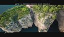 Gaeta: la montagna spaccata da un miracolo?