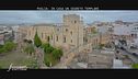 Puglia: in casa un segreto templare