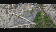 Nella dodicesima puntata...