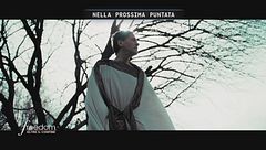 Nella tredicesima puntata...