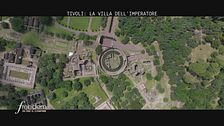 Tivoli: la villa dell'imperatore