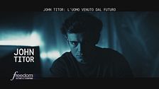 John Titor: l'uomo venuto dal futuro