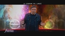 La sindrome del lunedì