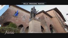 Nella quattordicesima puntata...