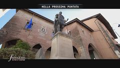 Nella quattordicesima puntata...