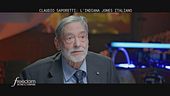 Claudio Saporetti: l'Indiana Jones italiano
