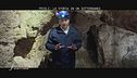 Friuli: la storia di un sotterraneo