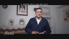 Il mistero della casa dei volti