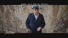 Spagna: sulle orme del pericolo