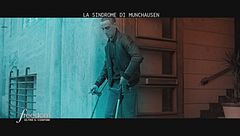La sindrome di Munchausen