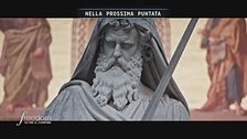 Nella quindicesima puntata...