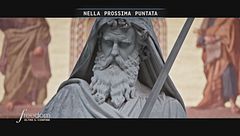 Nella quindicesima puntata...