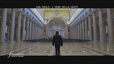 San Paolo: i segreti della Basilica