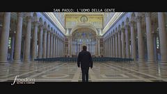 San Paolo: i segreti della Basilica