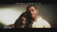 Anime gemelle: ne abbiamo tutti una