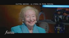 Elettra Marconi: la storia in prima persona