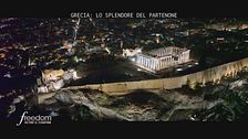 Grecia: lo splendore del Partenone