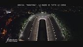 Grecia: "Maratona", la madre di tutte le corse