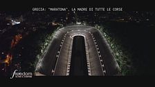 Grecia: "Maratona", la madre di tutte le corse