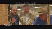 Tutankhamon: il tesoro dal vivo