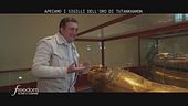 Apriamo i sigilli dell'oro di Tutankhamon