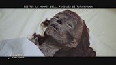 Egitto: le mummie della famiglia di Tutankhamon