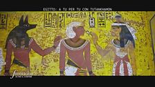Egitto: a tu per tu con Tutankhamon
