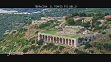 Terracina: il tempio più bello