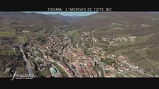 Toscana: l'archivio di tutti noi