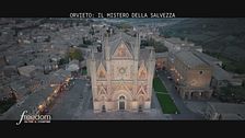 Orvieto: il mistero della salvezza