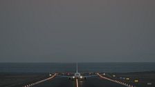 Una vita in volo