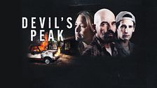 Devil's peak