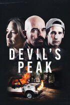 Devil's peak