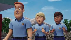 Il super scooter delle consegne